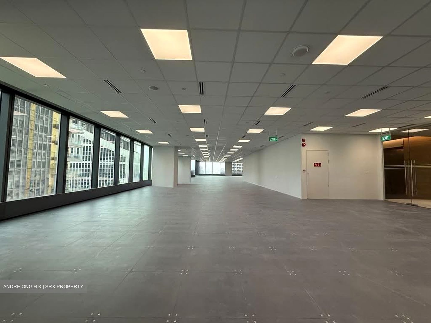 Central Boulevard (D1), Office #576592941